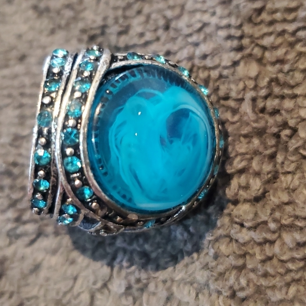 💞Ring